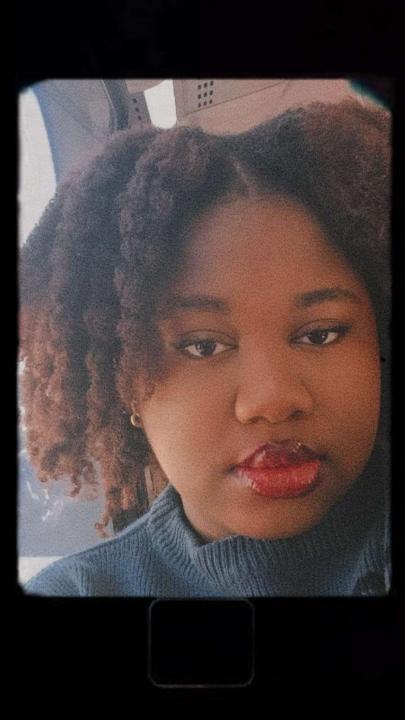 Hannielle Watchie-Eteng