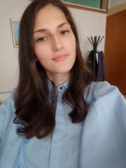 Marija Vasilev