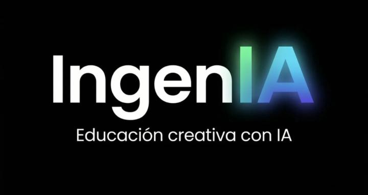IngenIA - Educación creativa