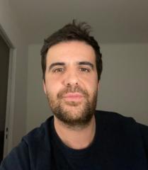 Maxime Roseau