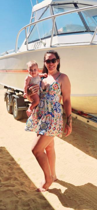 Erana Hindle