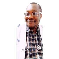 Permenas Okoth odero