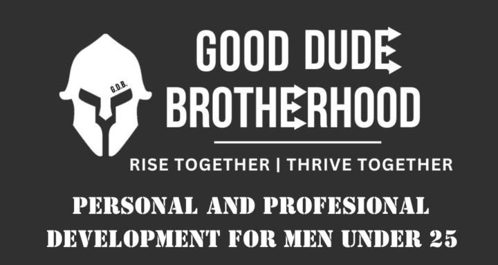 Good Dude Brotherhood