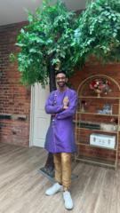 Aman Vaidya