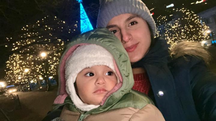 Diana Carolina Bejarano