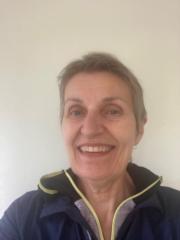 Anne-Grete Sail