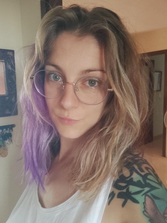 Ana María Jareño Plaza