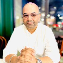 Mohit Sharma