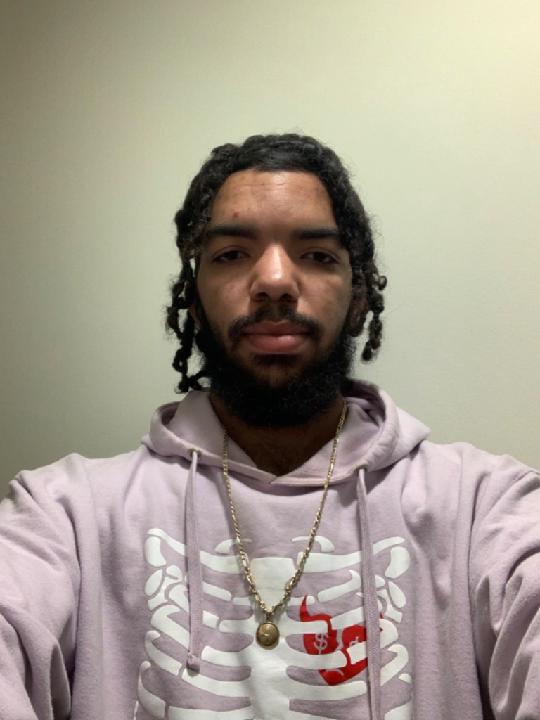 Jalen Moore