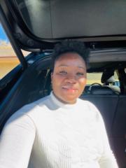 Anjellica Morris Brown