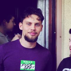 Filip Damchevski