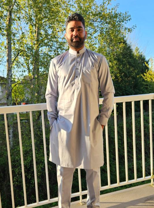 Amanpreet Sandhu