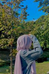 Hiba Fatima