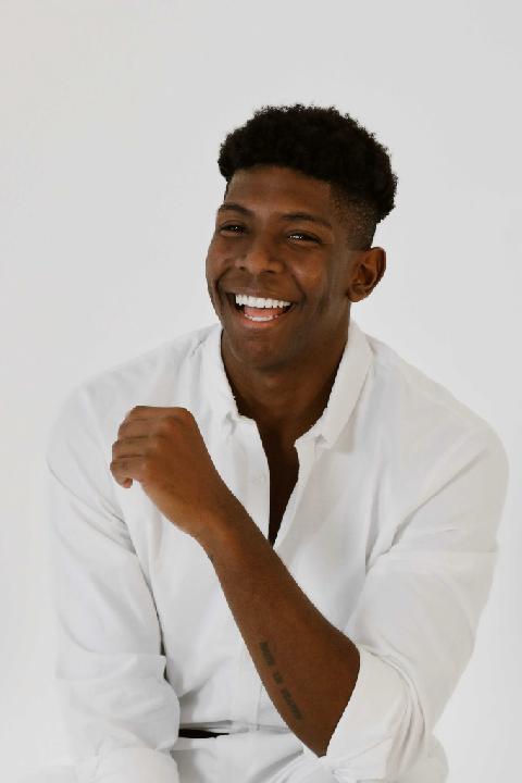 Malik Byrd
