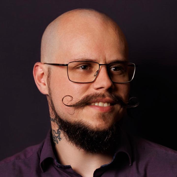 Gabriel Harder
