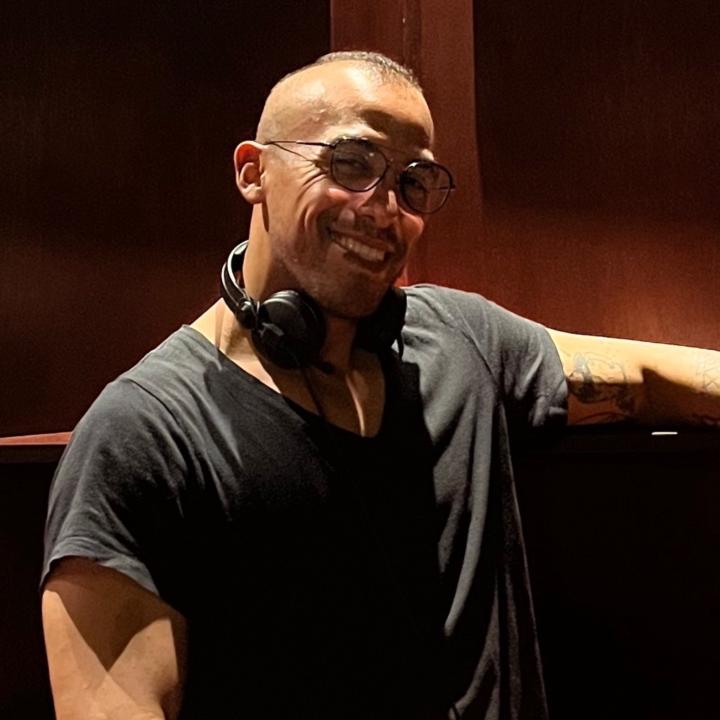 Aarón Rangel Antelo