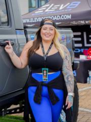 Brianna Barker