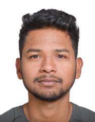 Shubham Gandhari