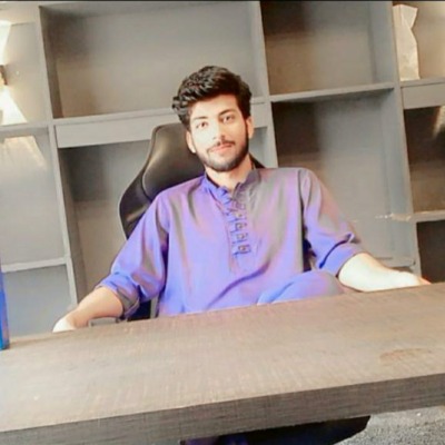 Haseeb Iqbal