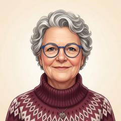 Rita McVeigh