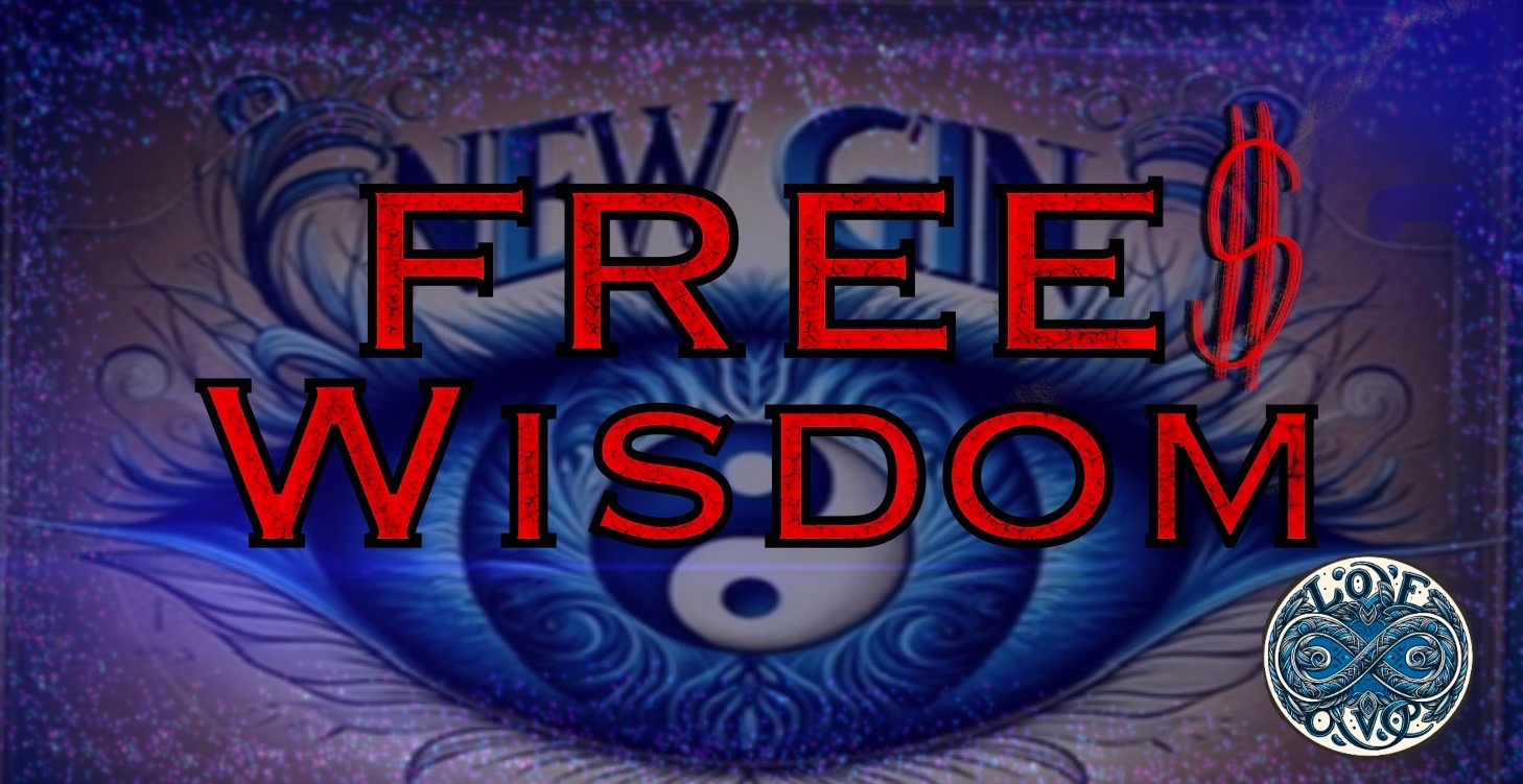 FREE WISDOM pt 1