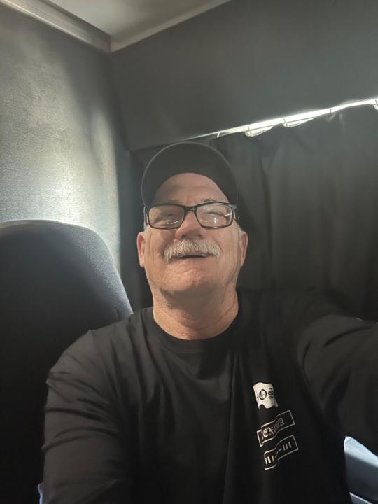 Tim Brackeen