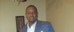 Anthony Washington