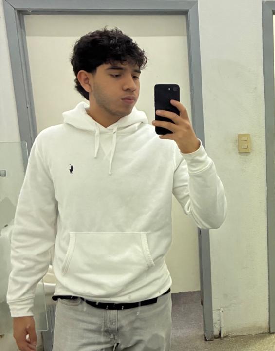 Jordy Pedraza