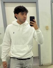 Jordy Pedraza