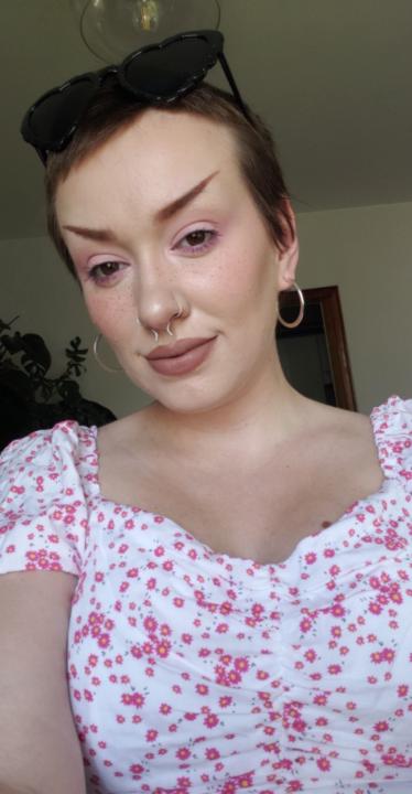Megan Hubley