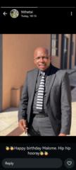 Tsukulu Nonyane