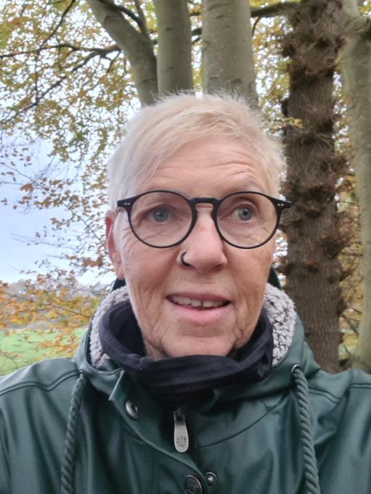 Anett Röttges