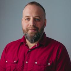 Rick Hutchinson