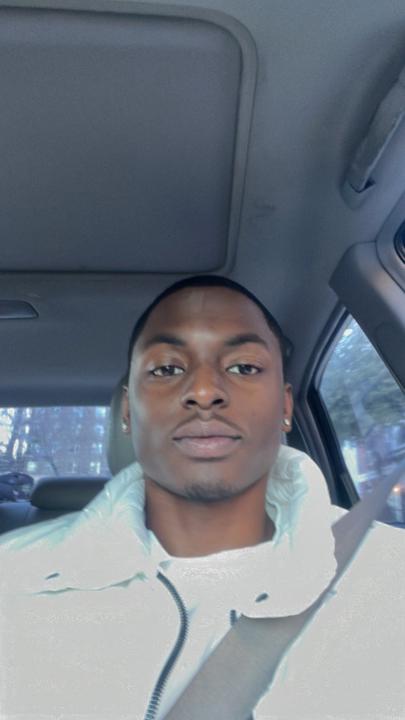 Raymon Blair