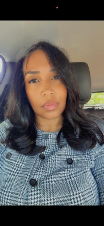 Terina Rhodes