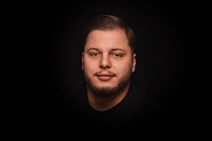 Michael Deaconescu