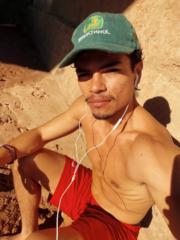 Luis Gamez