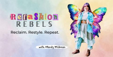 Upcycled Sewing Rebels gallery image