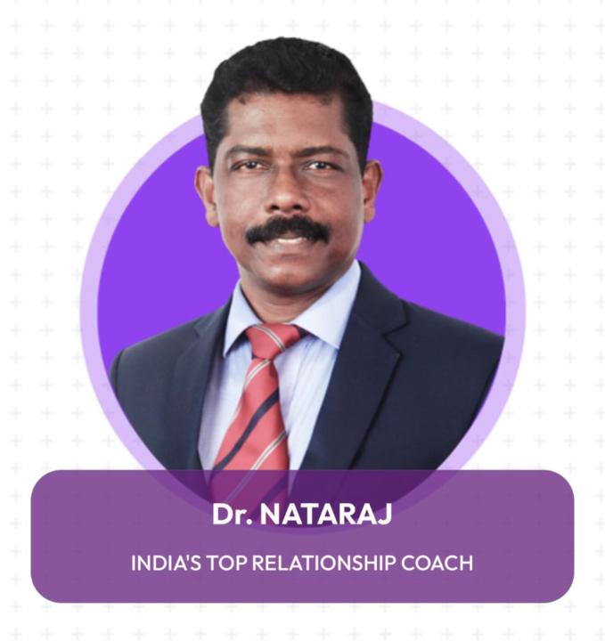 Nataraj K p