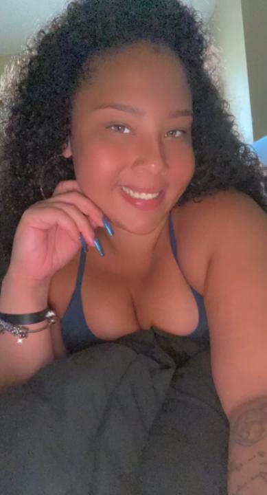 Tiana Santiago