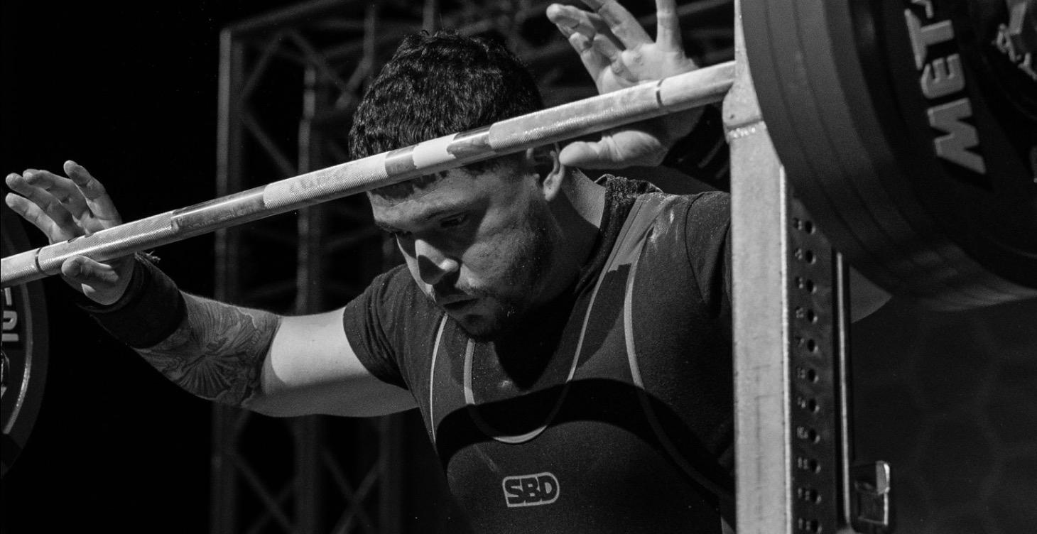 Powerlifting Skool 101