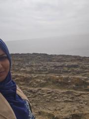 Naima Alyas