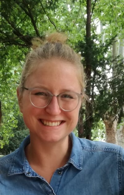 Katja Schulz