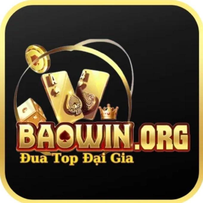 Cổng game Baowin
