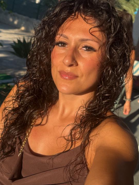 Ylenia Di Maria