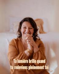 Magali Larpent