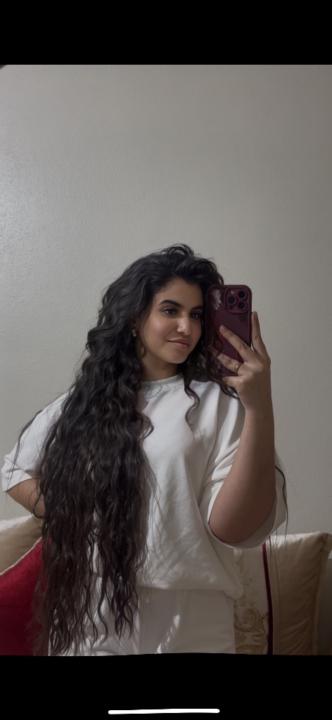 Aya Beddal