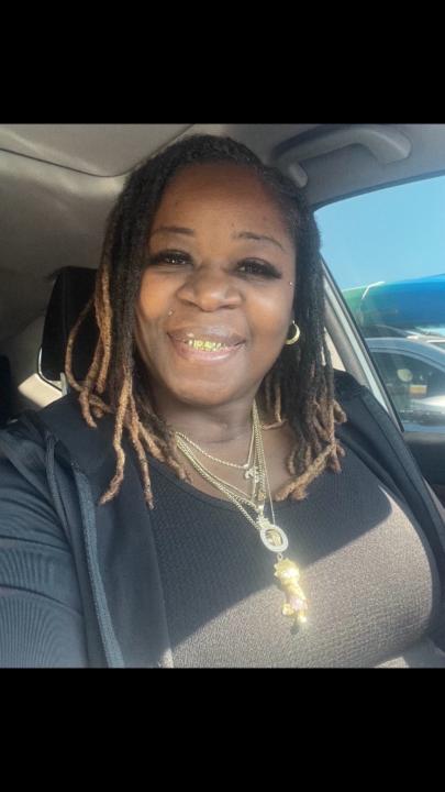 Shirl Robinson