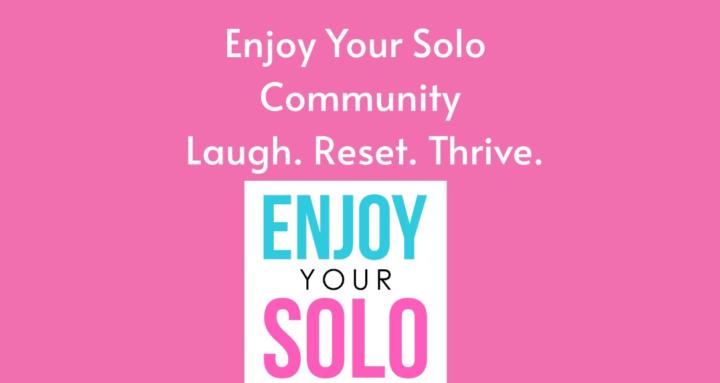 EnjoyYourSolo
