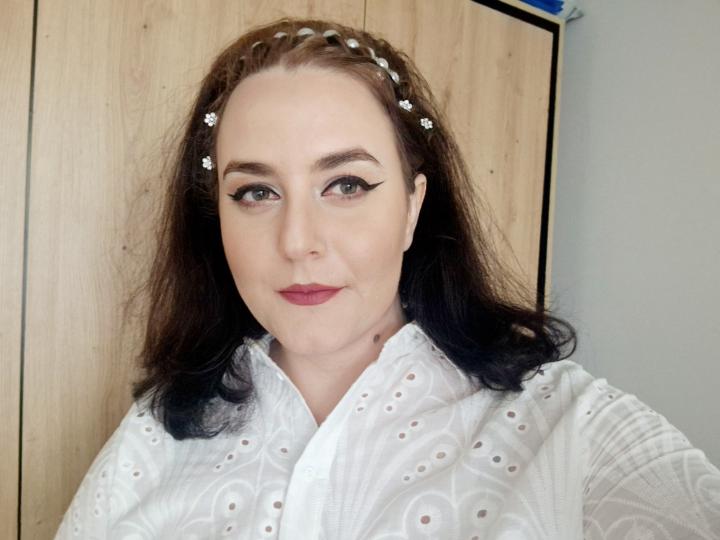 Ana Karamfilova